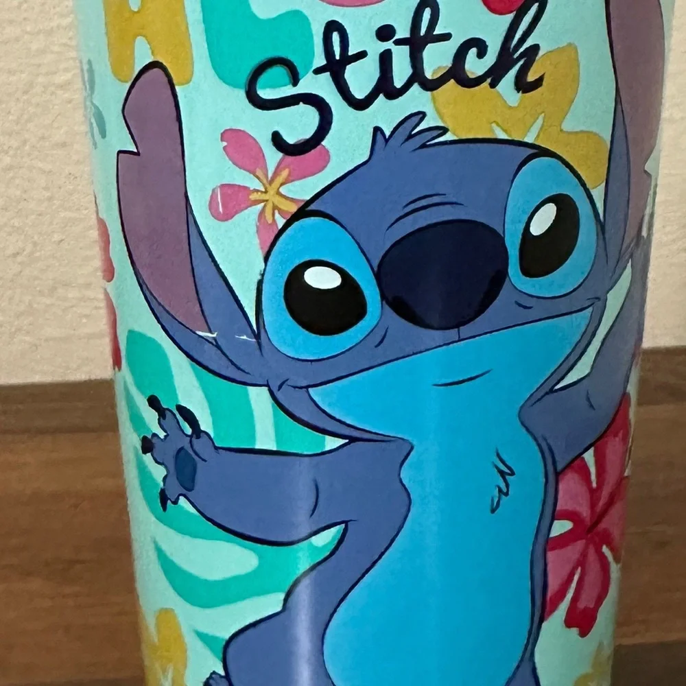 Disney Stitch 'Aloha' Tumbler - Picture 7 of 7